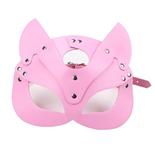 Cat mask