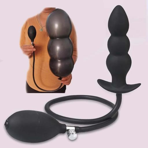 XXL Inflatable butt plug round with ball (1).jpg