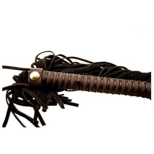 BOUND Nubuck Leather Flogger (5).jpg