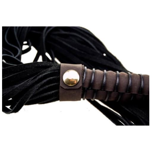BOUND Nubuck Leather Flogger (4).jpg