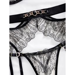 Jewelled 4 piece erotic set Black (6).jpg