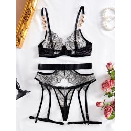 Jewelled 4 piece erotic set Black (4).jpg