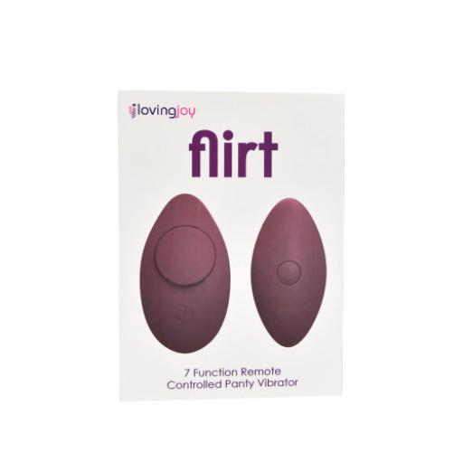 Wearable Clitoral Knicker Vibrator