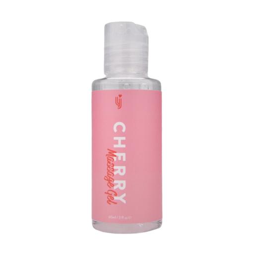 Loving Joy Cherry Massage Gel