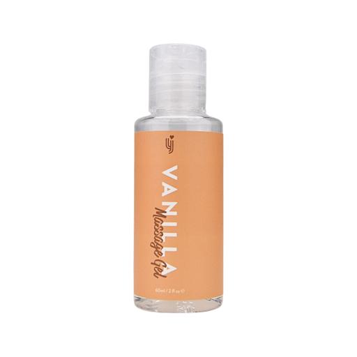 Loving Joy Vanilla Massage Gel