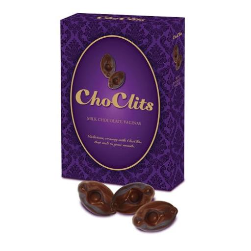 Choc Clits