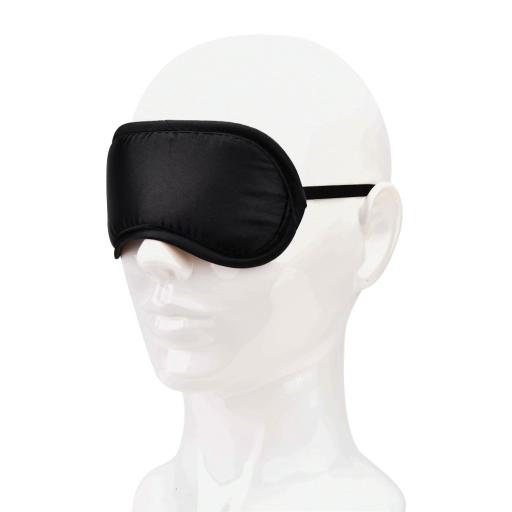 Beginners Blindfold