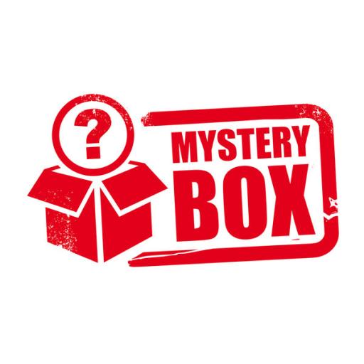 Mystery Box for Couples