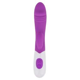 Jessica Rabbit Semi-Realistic Rabbit Vibrator (1).jpg