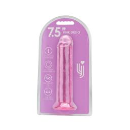 7.5 Inch Suction Cup Dildo Pink (5).jpg