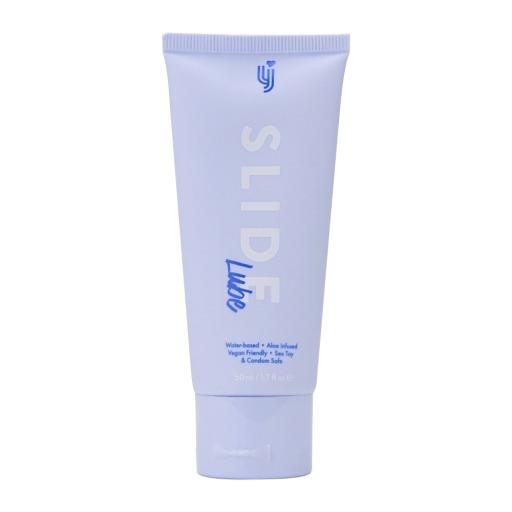 Water Based Lubricant 50ml