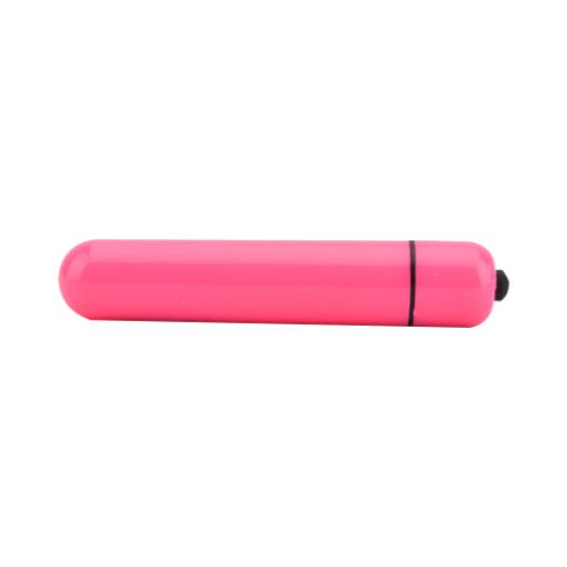 Pink Bullet Vibrator