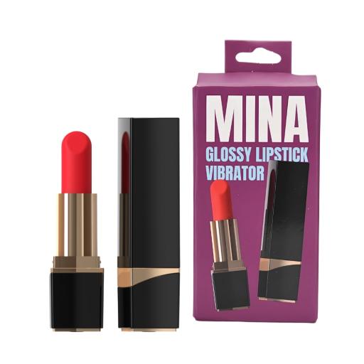 Lipstick Vibrator