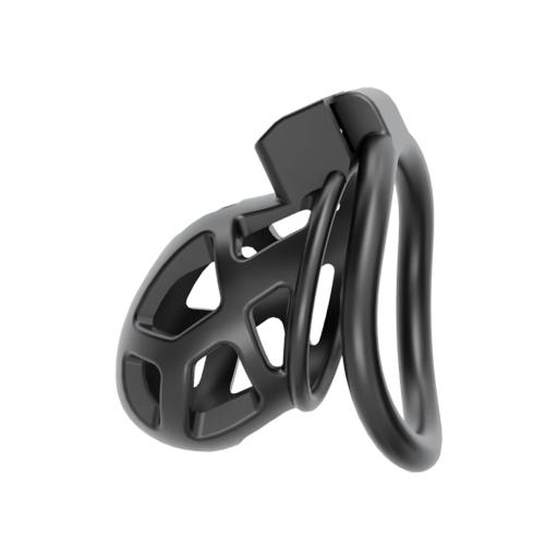 Impound Sentinal Chastity Cage