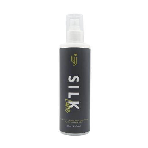 Silk Hybrid Lubricant 250ml