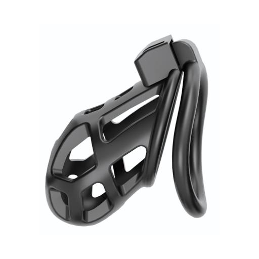 Impound Enforcer male chastity Cage