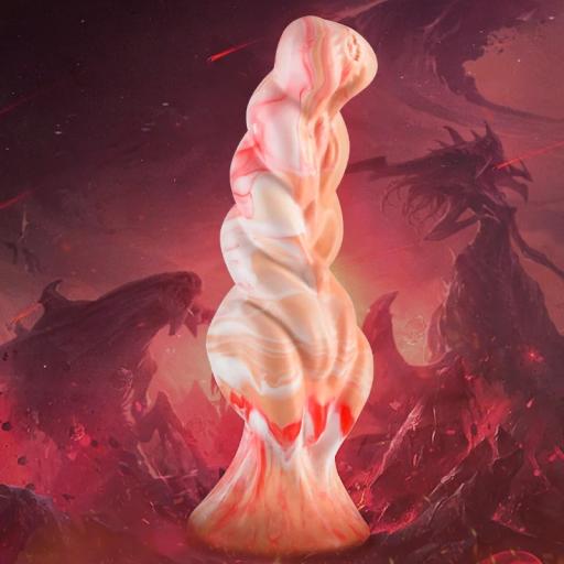 The Cyclops Dildo