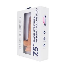 7.5 inch Remote Thrusting & Vibrating Silicone Dildo (9).jpg