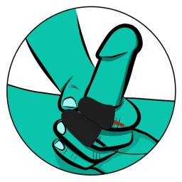 Electrastim Noir Explorer Silicone Finger Sleeves (10).jpg