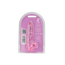 6 Inch Dildo with Balls Pink (6).jpg