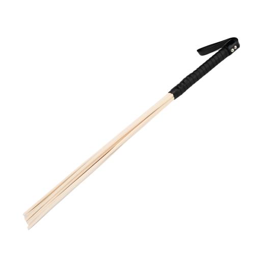Multi-Strand Spanking Cane