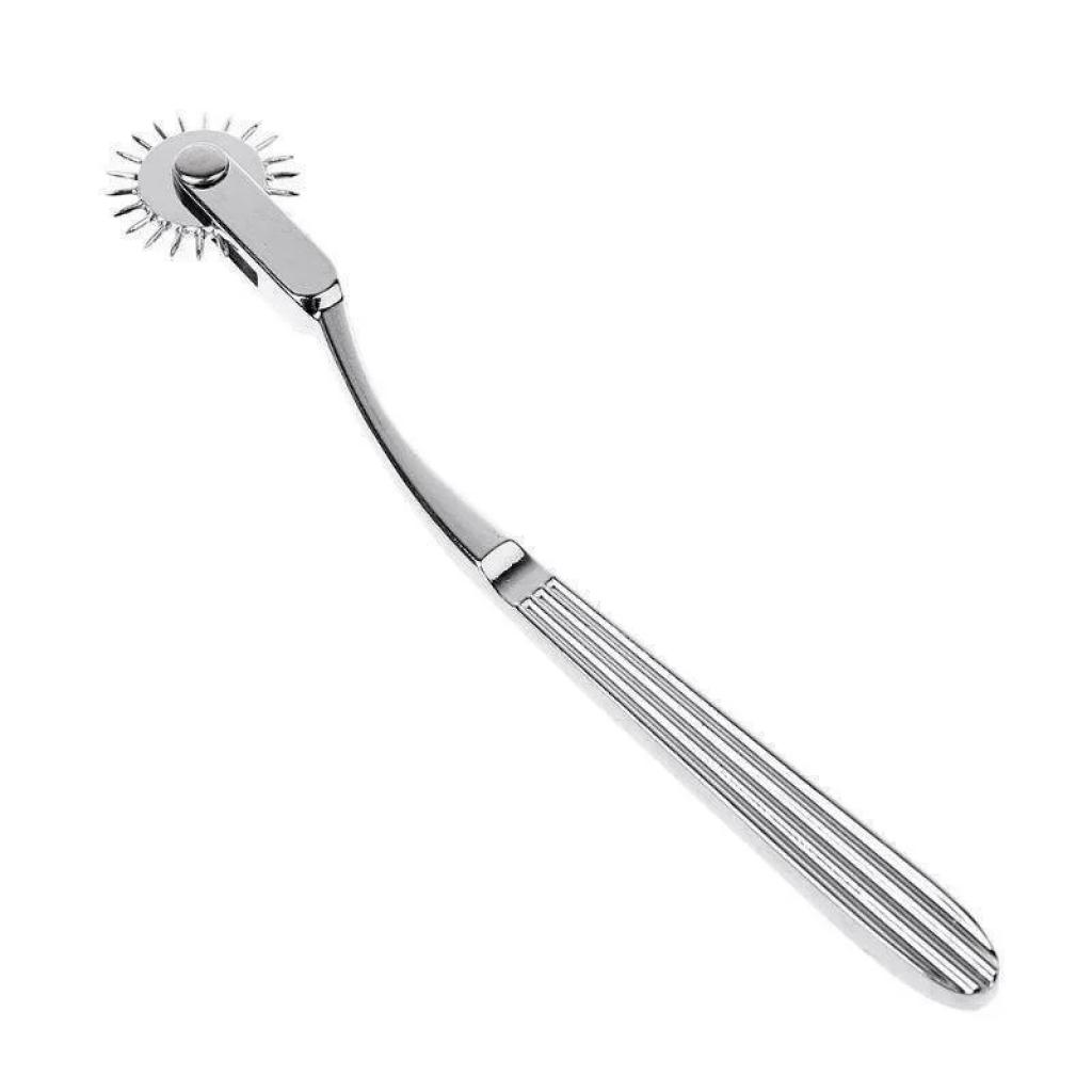 BDSM Pinwheel Wartenberg Wheel | Her4Her