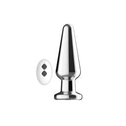 Toosh Remote Controlled Metal Vibrating Butt Plug (2).jpg