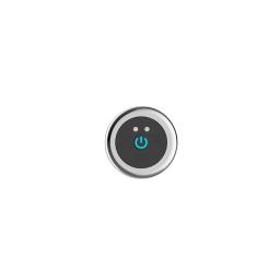 Toosh Remote Controlled Metal Vibrating Anal Beads (5).jpg