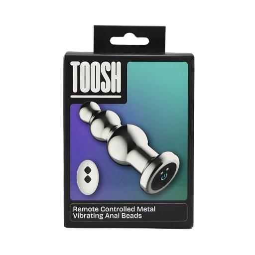 Toosh Remote Controlled Metal Vibrating Anal Beads (6).jpg