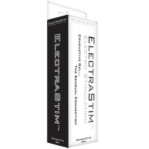 ElectraStim Conductive Gel 250ml – Essential E-Stim Lube