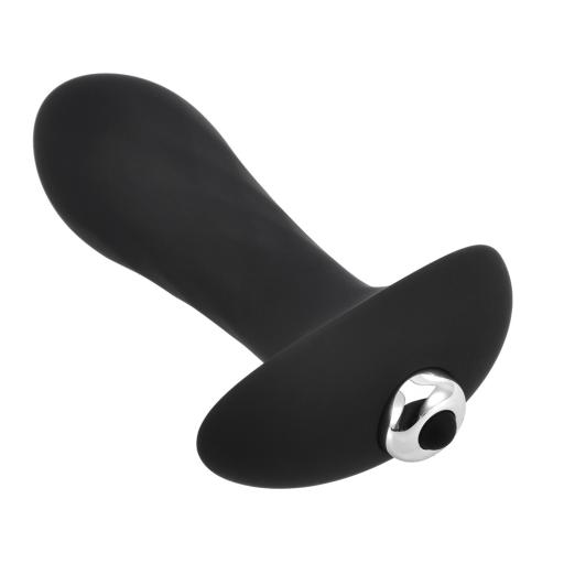 Toosh Paragon Remote-Controlled Silicone Vibrating Butt Plug – 10-Mode Anal Toy