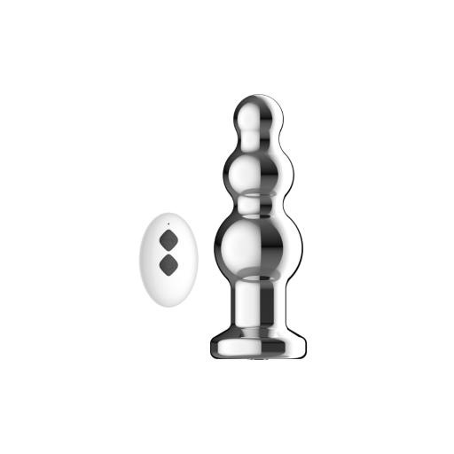 Toosh Remote Controlled Metal Vibrating Anal Beads (1).jpg