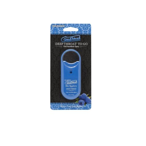 Doc Johnson Good Head To Go Deep Throat Spray  Blue Raspberry (3).jpg