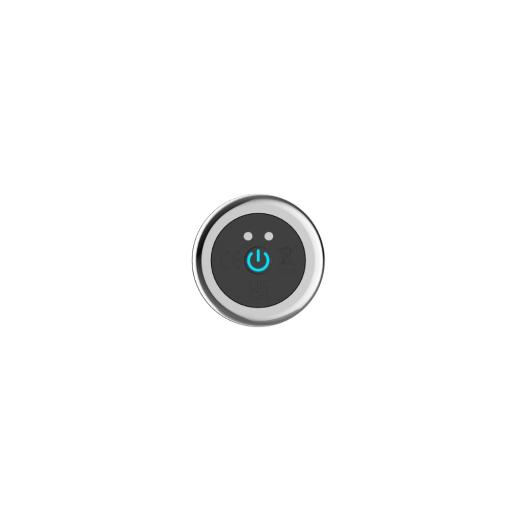 Toosh Remote Controlled Metal Vibrating Anal Beads (5).jpg