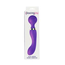 Loving Joy Dual Ended Wand Vibrator (12).jpg