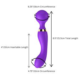 Loving Joy Dual Ended Wand Vibrator (11).jpg