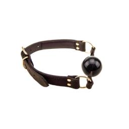 BOUND Nubuck Leather Solid Ball Gag (2).jpg