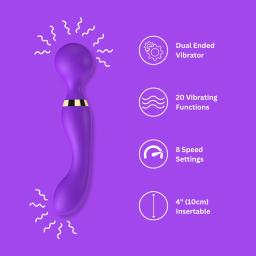 Loving Joy Dual Ended Wand Vibrator (9).jpg