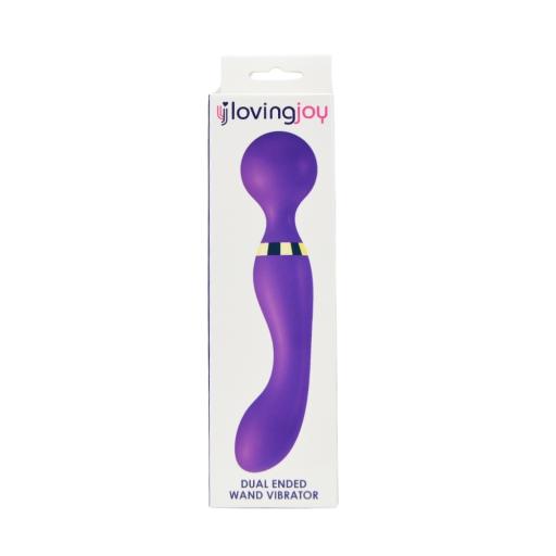 Loving Joy Dual Ended Wand Vibrator (12).jpg