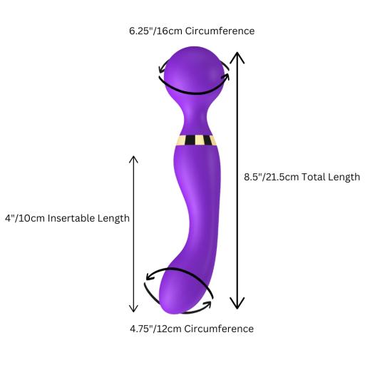 Loving Joy Dual Ended Wand Vibrator (11).jpg