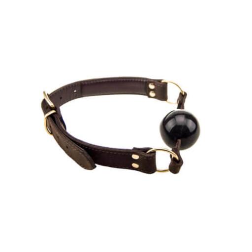 BOUND Nubuck Leather Solid Ball Gag (2).jpg