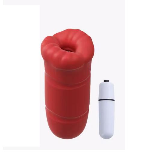 Male Masturbator for smaller men