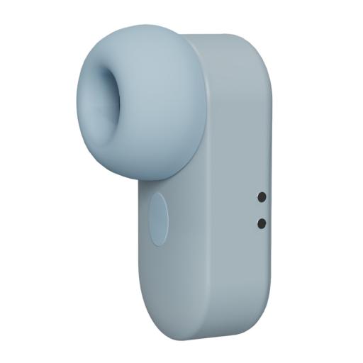 10 Function Clitoral Stimulator