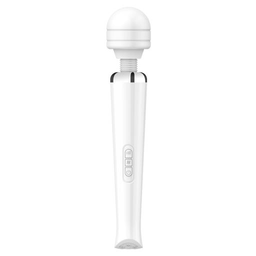 Rechargeable Magic Wand Vibrator