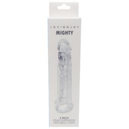 Loving Joy Mighty 3 Inch Penis Extension with Ball Loop (2).jpg