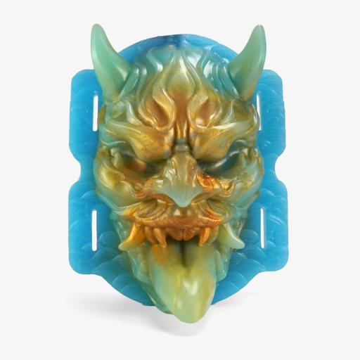 The Dragon Oni Grinder