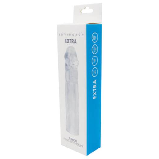 Loving Joy Extra 3 Inch Penis Extension (5).jpg