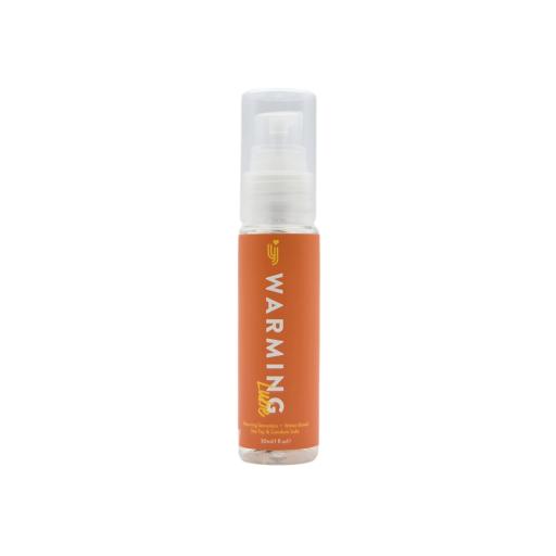 Loving Joy Warming Lubricant 30ml | Her4Her