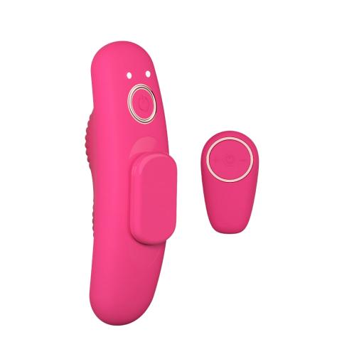 Mina Veil Remote Controlled Panty Vibrator