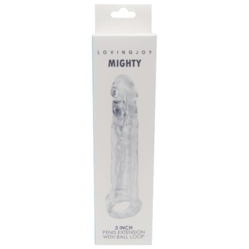 Loving Joy Mighty 3 Inch Penis Extension with Ball Loop (2).jpg